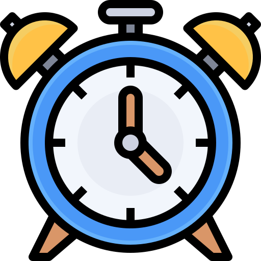 Clock Icon